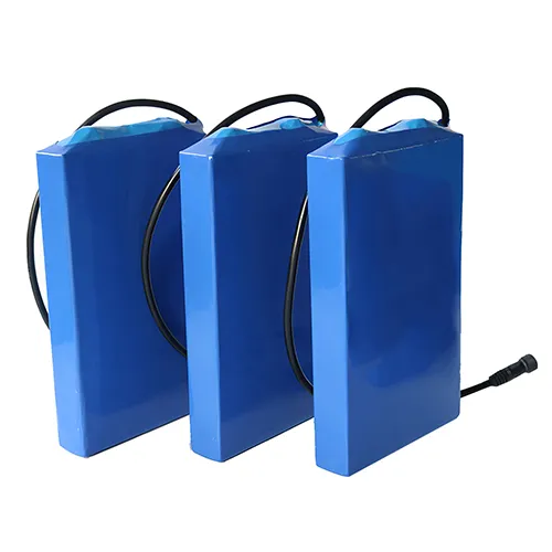 Lithium Battery 12.8V 36Ah 42Ah